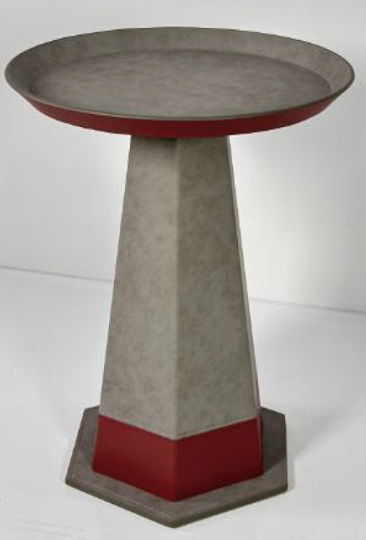 客廳 – 邊几(圓型)  ACCM07036226