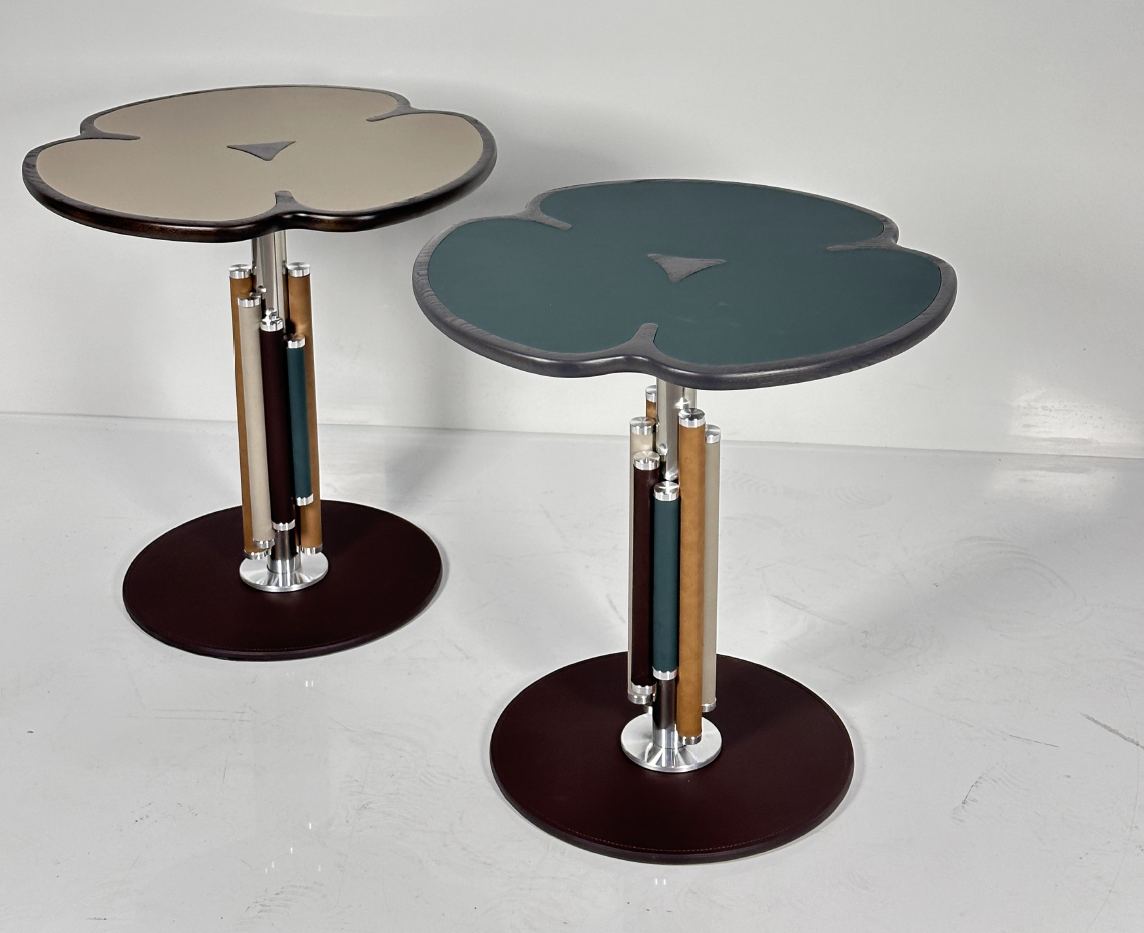 客廳 – 邊几(特殊造型)  ACCM07036426