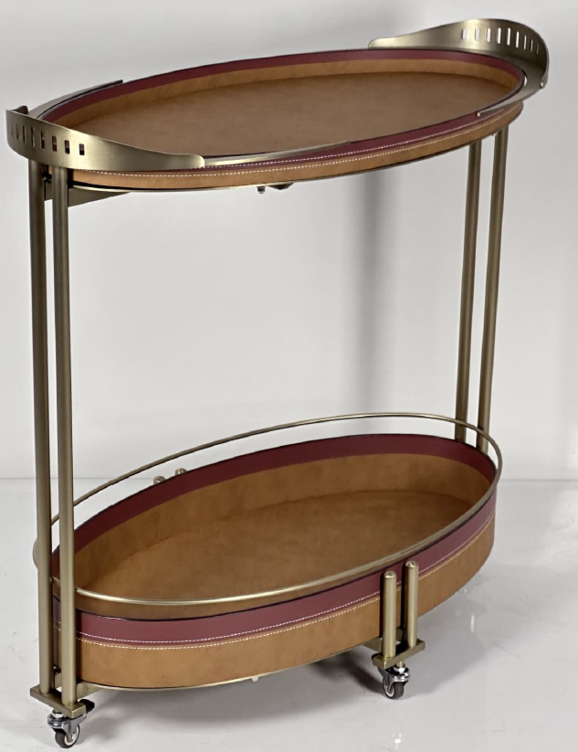 客廳 – 邊几(橢圓)  ACCM07036726