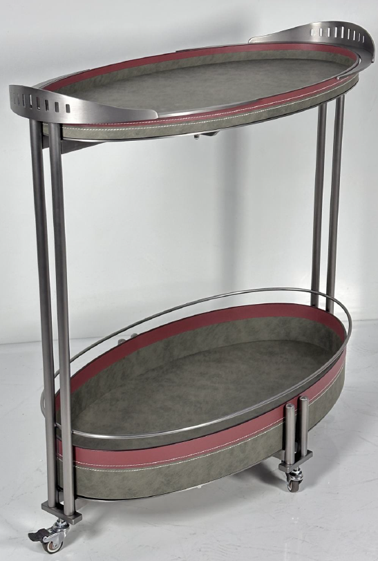 客廳 – 邊几(橢圓)  ACCM07036726