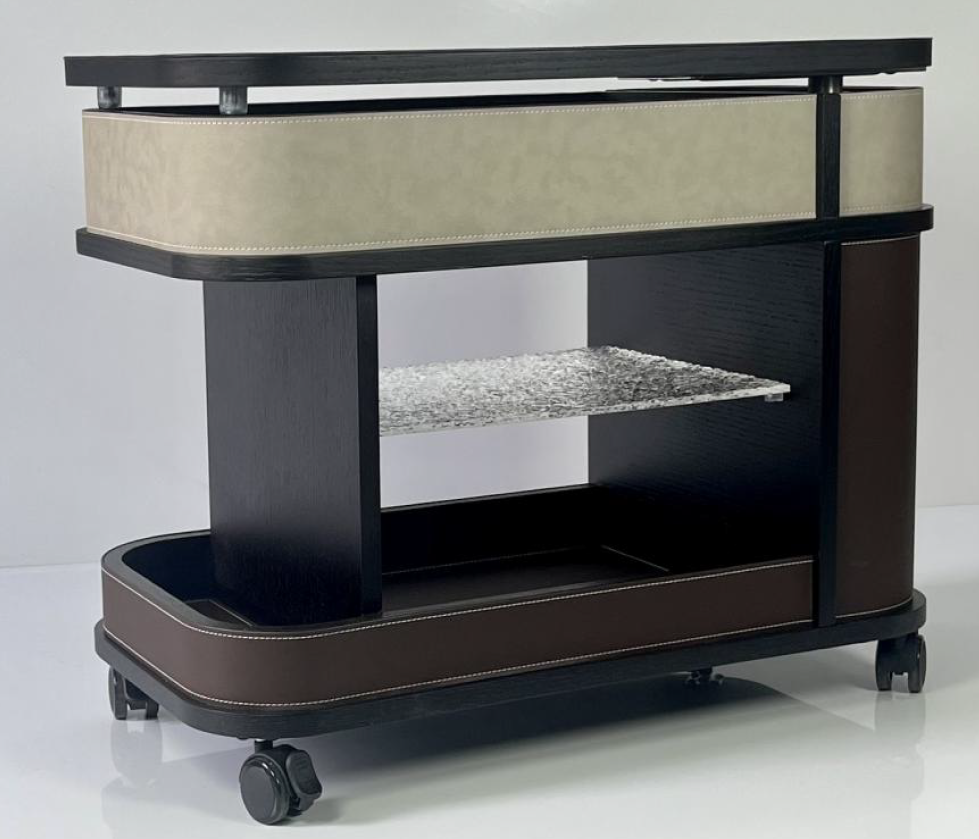 餐廳 – 推車/餐車(升降)  ACCM07038026