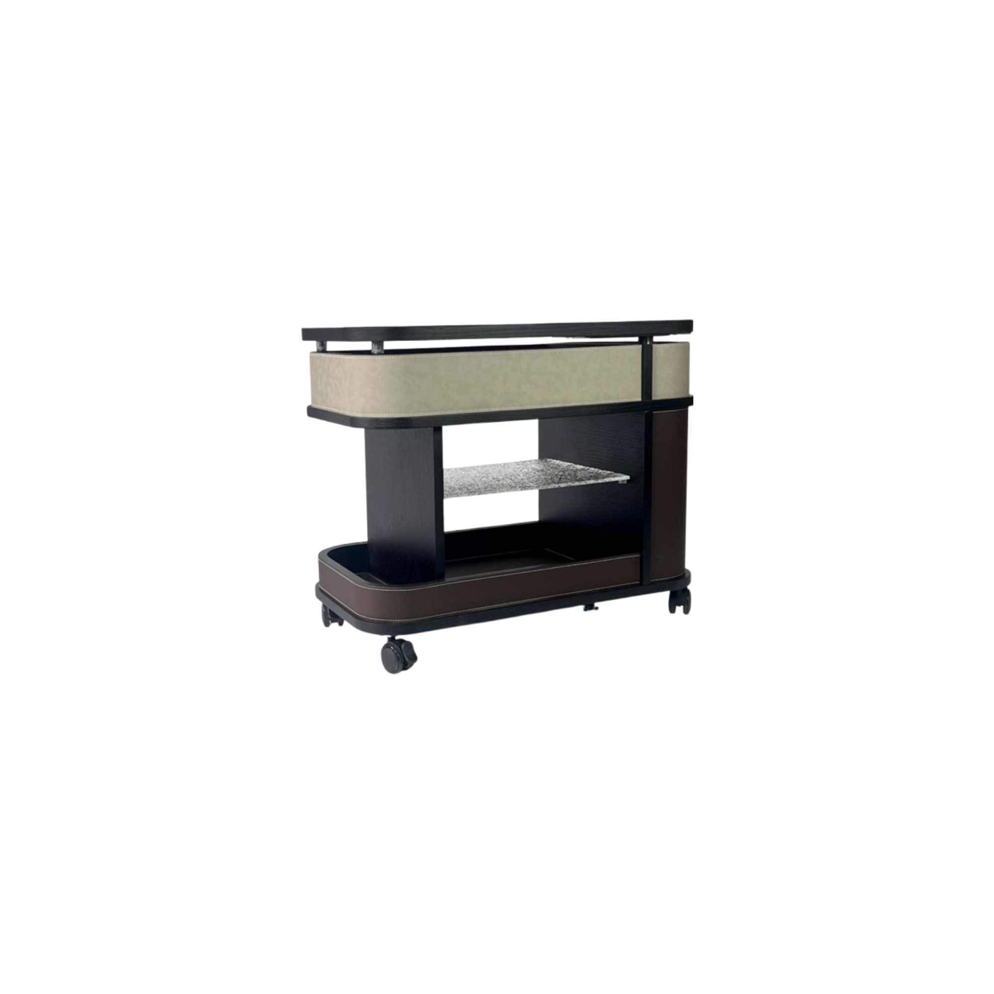 餐廳 – 推車/餐車(升降)  ACCM07038026