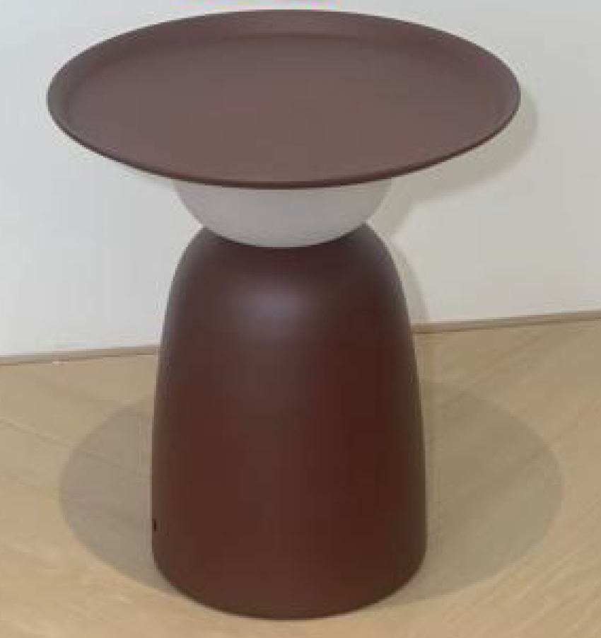 客廳 – 邊几ACCM07038326