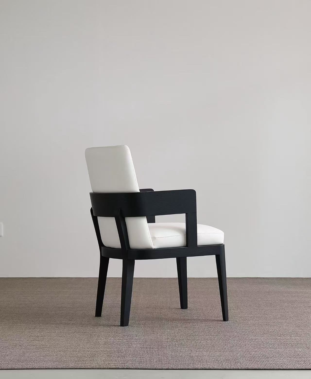 餐廳 – 單椅(有扶手)ACCR01042326