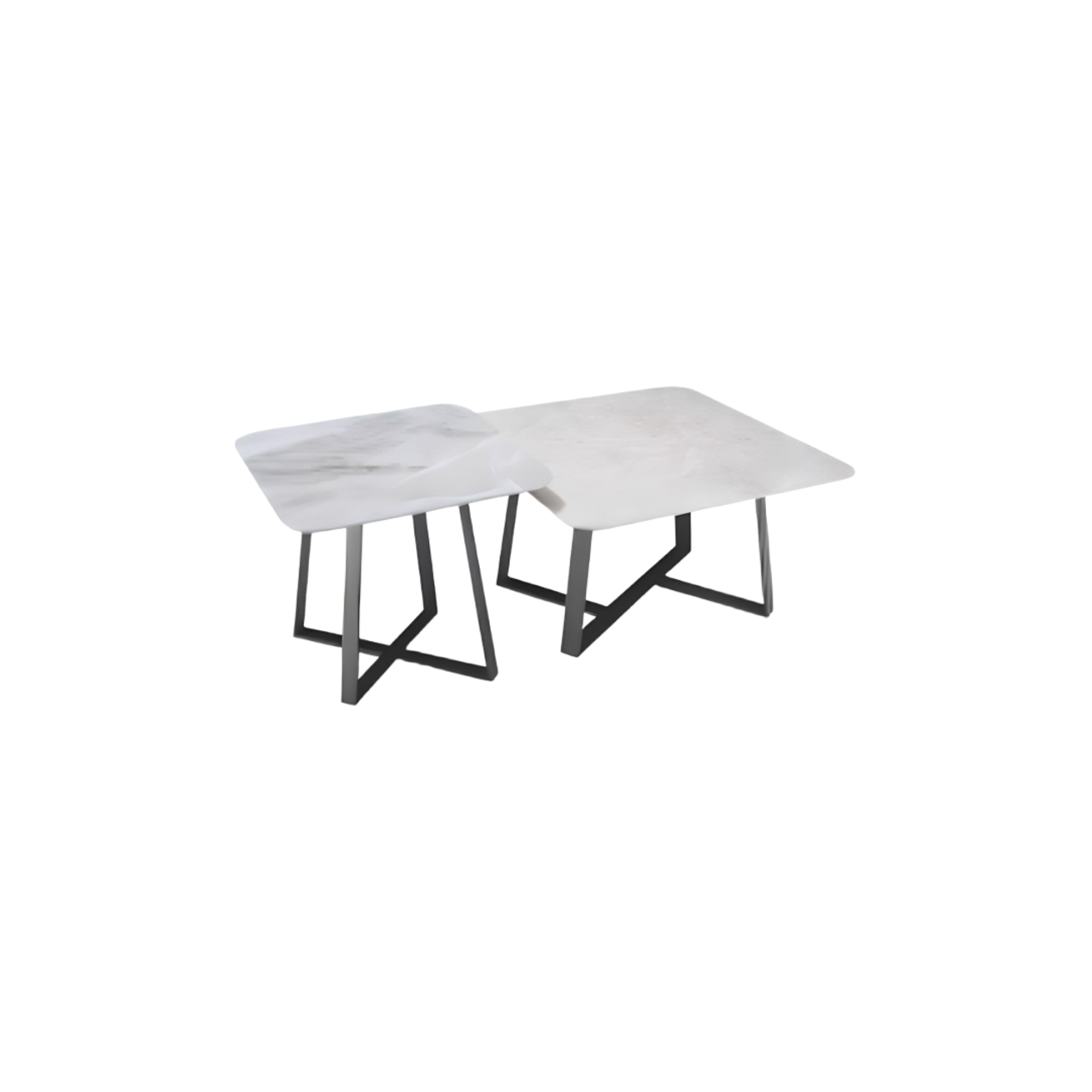 客廳 – 組合茶几(方型)  ACCS09047526