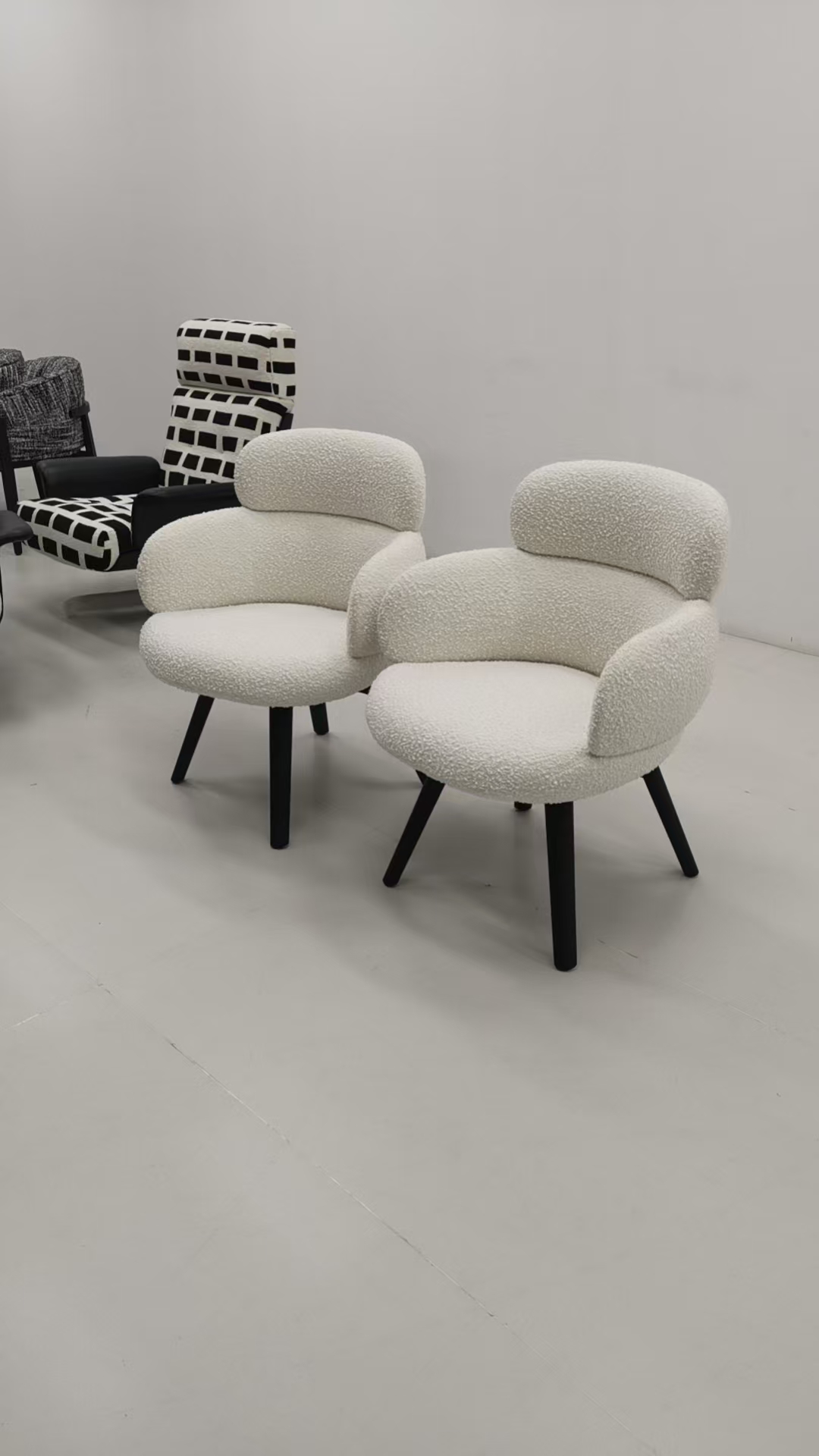 餐廳 – 單椅(有扶手)ACCL02088926