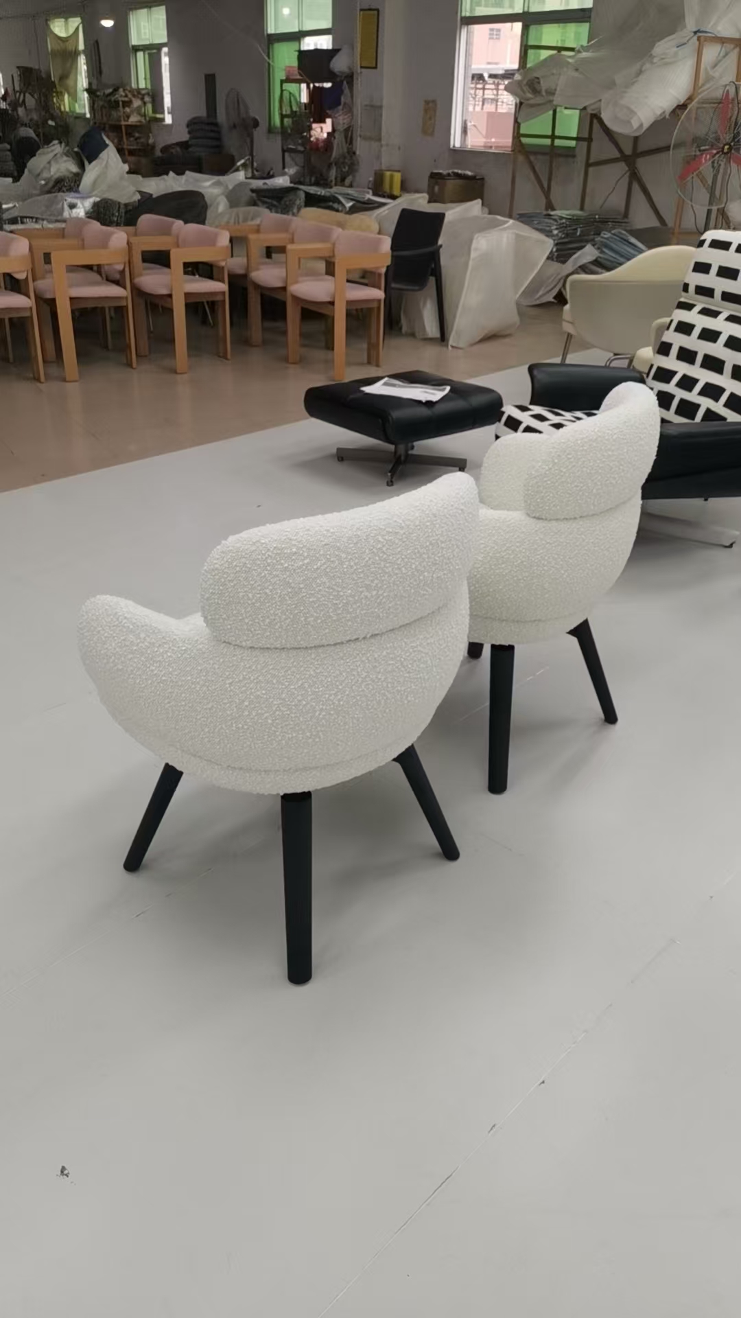 餐廳 – 單椅(有扶手)ACCL02088926