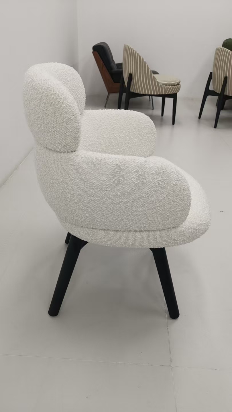 餐廳 – 單椅(有扶手)ACCL02088926